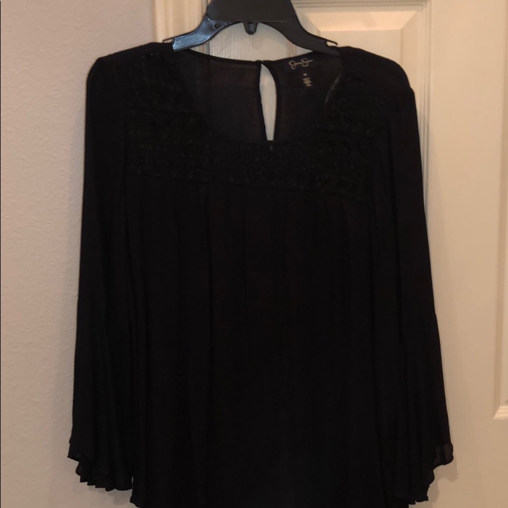 JESSICA SIMPSON blouse